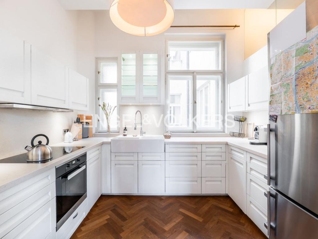 Pronájem bytu 3+1 115 m2