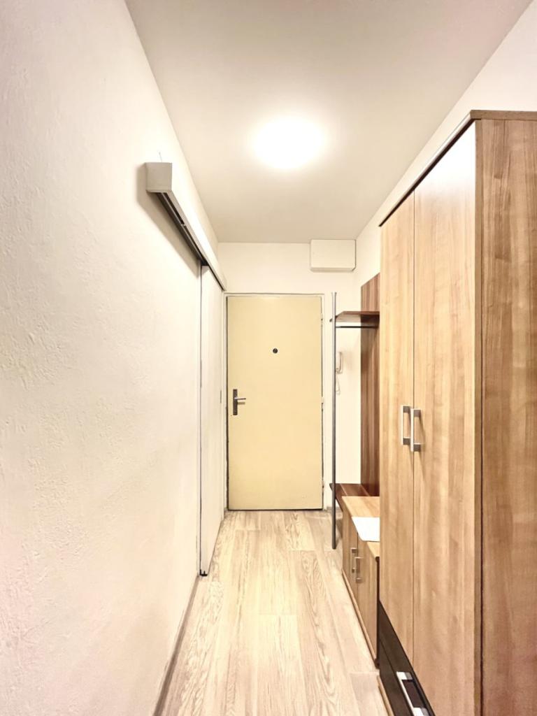 Pronájem bytu 1+kk 20 m2