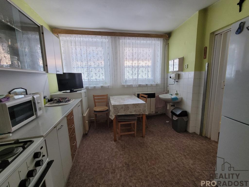Prodej domu 87 m2