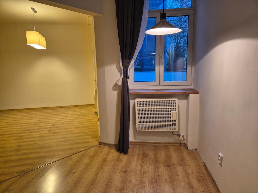Pronájem bytu 1+1 41 m² – pohled 2