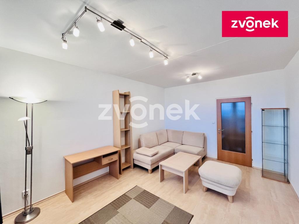 Pronájem bytu 3+1 64 m2