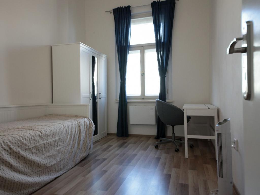 Pronájem bytu 2+1 46 m2