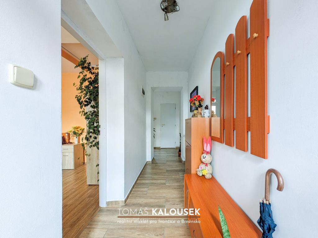 Prodej domu 55 m2, Dolní Kounice – náhled fotky 11