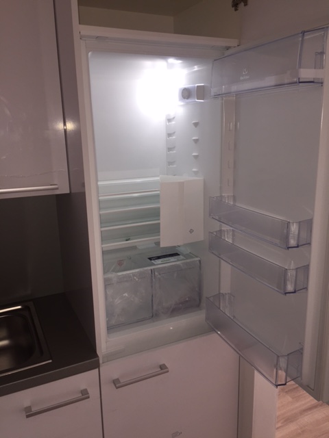 Pronajem bytu 2+kk 61 m2