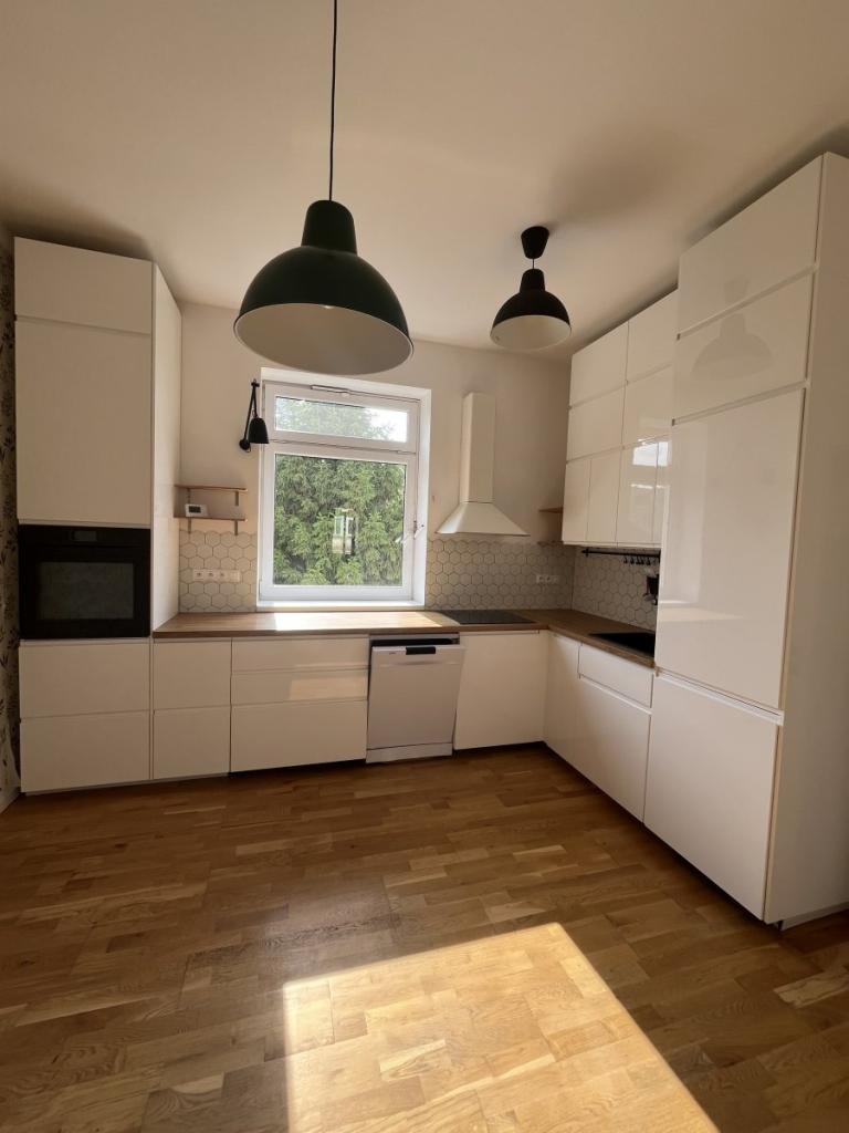 Pronájem bytu 2+1 72 m2
