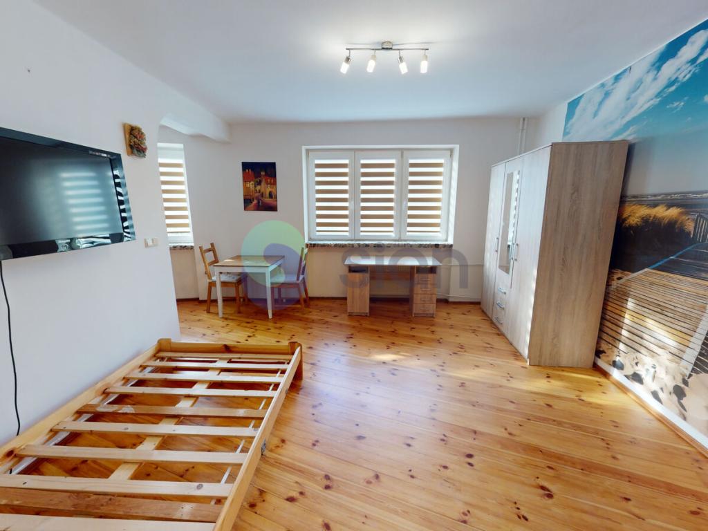 Pronájem bytu 1+1 32 m2