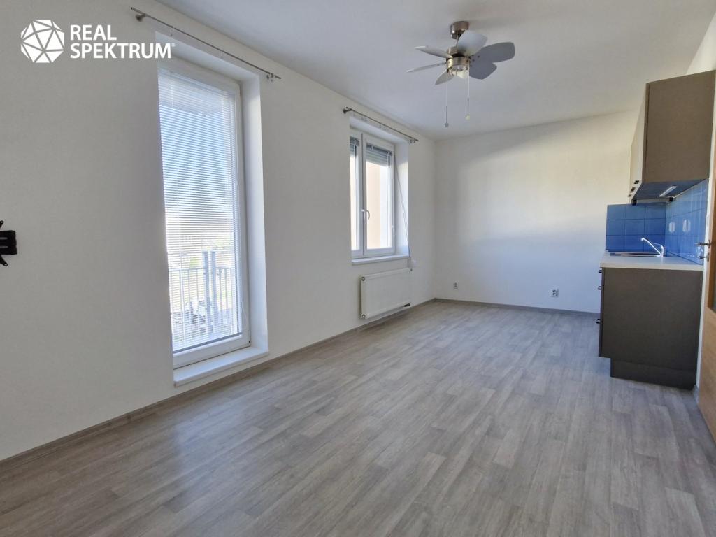 Pronájem bytu 1+kk 30 m2