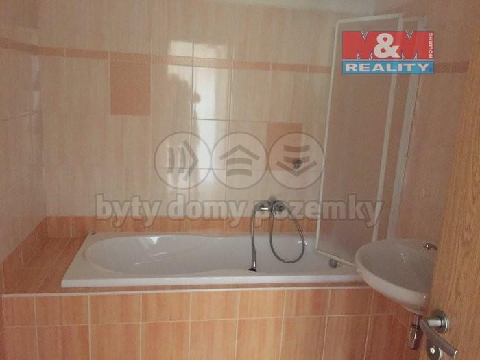 Pronajem bytu 2+kk 60 m2