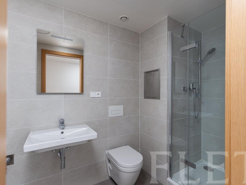 Pronájem bytu 1+kk 31 m2, Praha – náhled fotky 7
