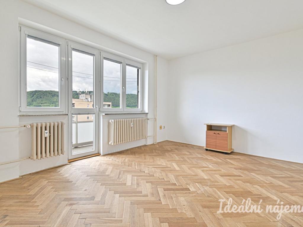 Pronájem bytu 2+1 50 m2