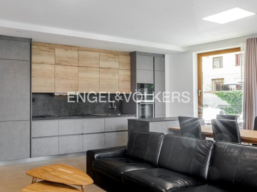Pronájem bytu 3+kk 79 m2