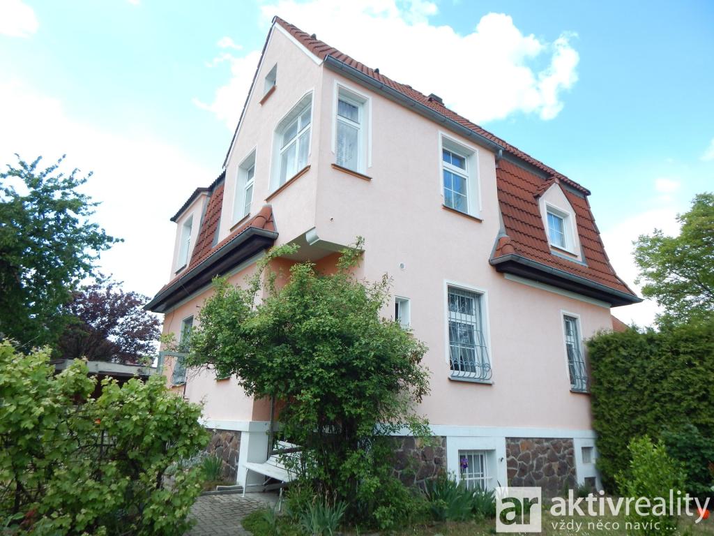 fourRooms, Teplice - Vojanova, 8249000 Kč, 133 m2
