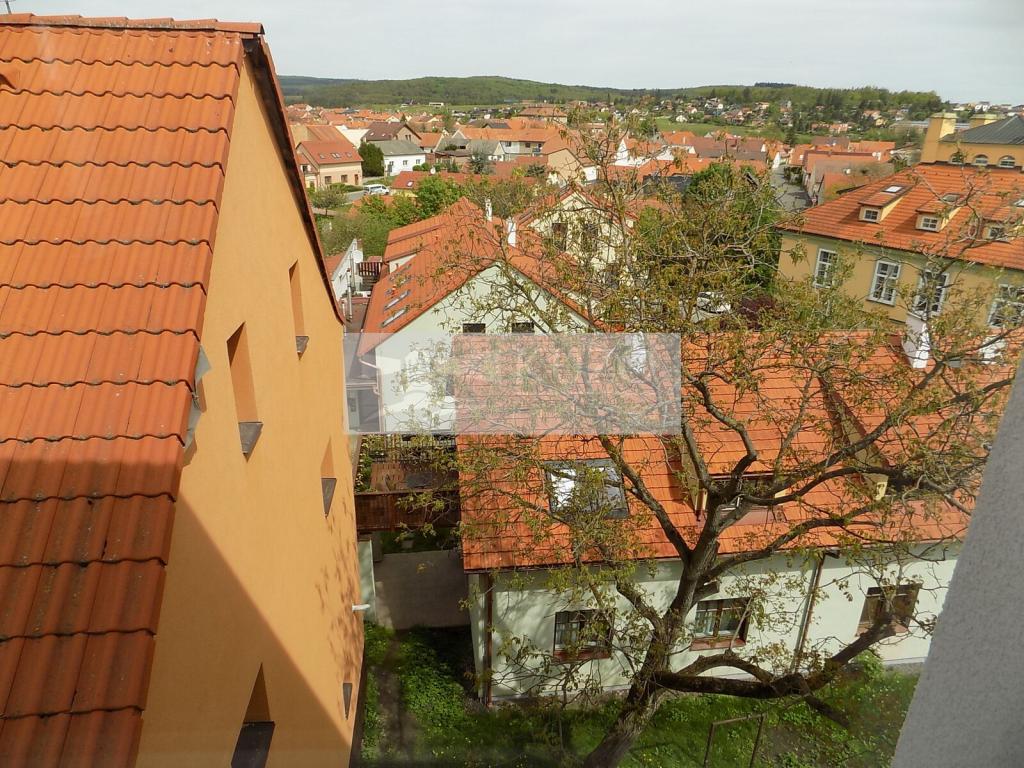 Pronájem bytu 2+kk 54 m2