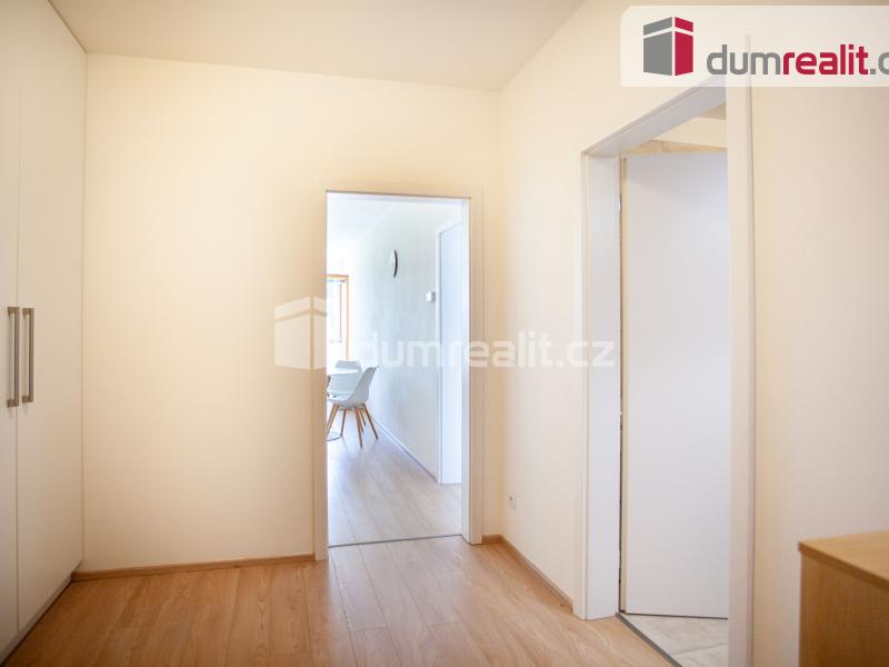 Pronájem bytu 2+kk 55 m2