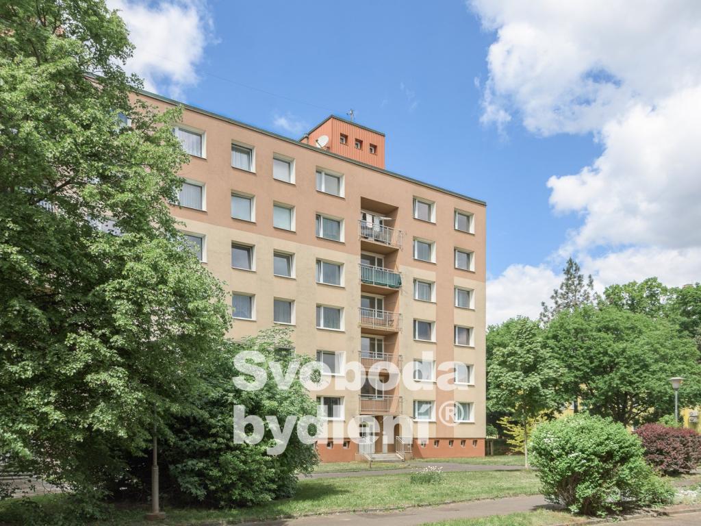 3+1, Plzeň - Habrová, 5495000 Kč, 72 m2