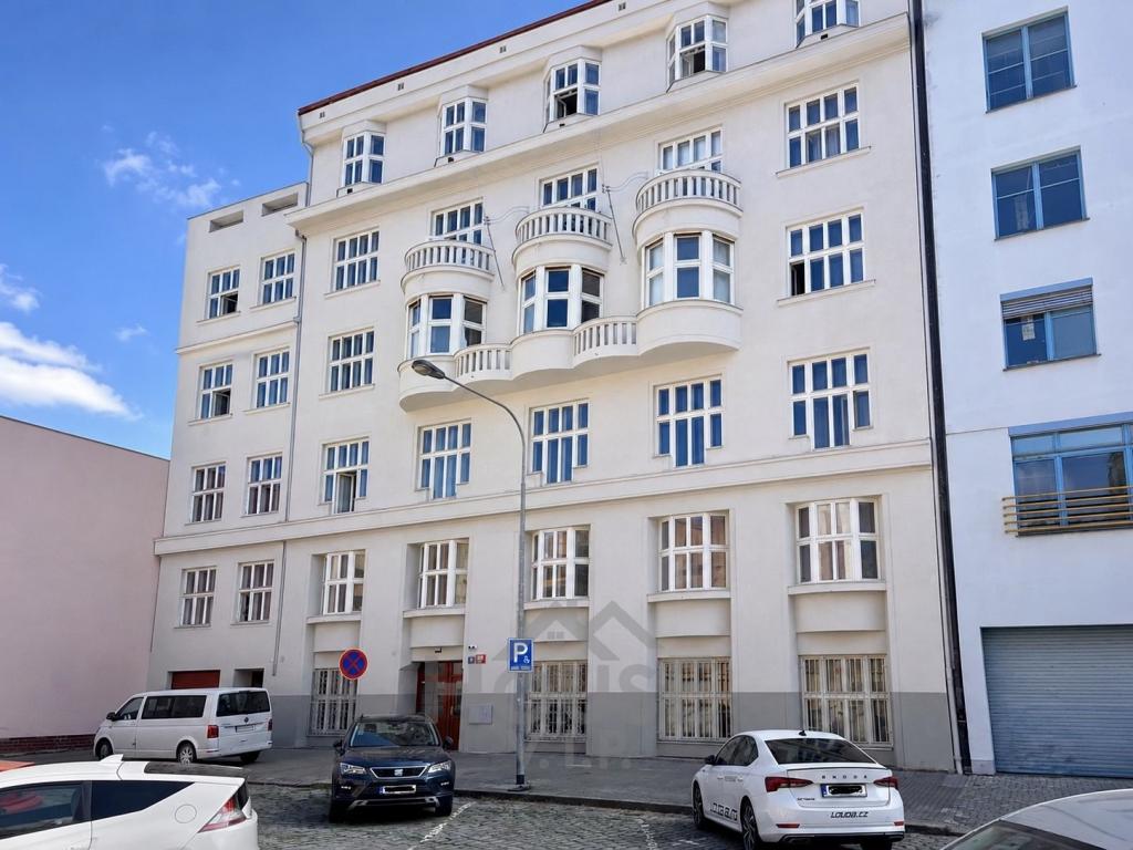 Apartment, 45 m²