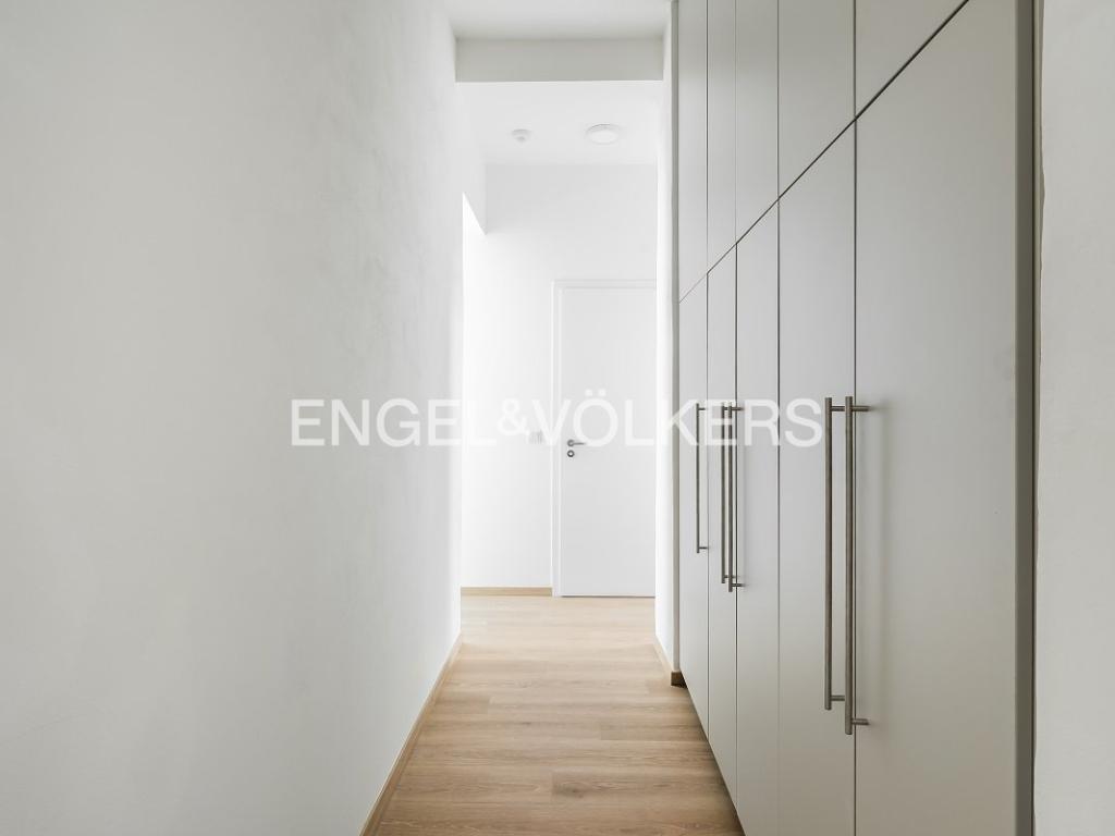 Pronájem bytu 3+kk 69 m2, Praha – náhled fotky 6
