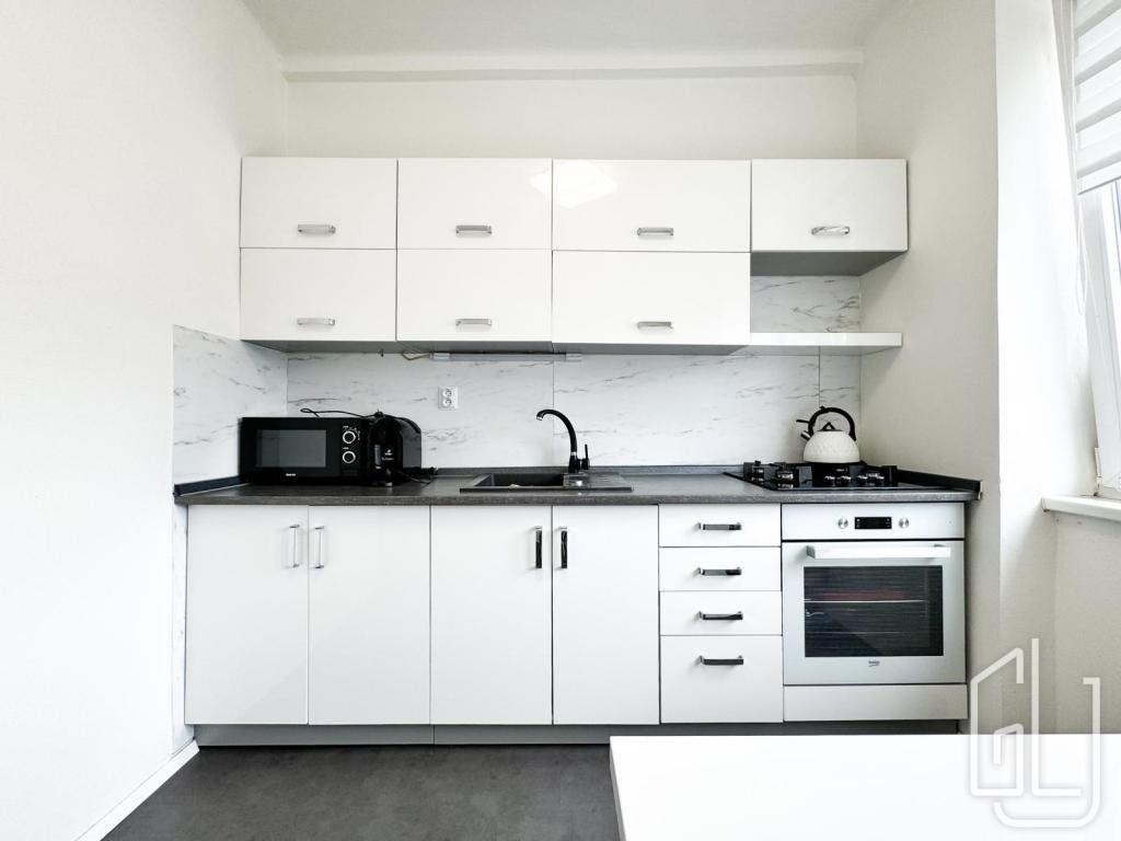 Pronájem bytu 2+kk 40 m2