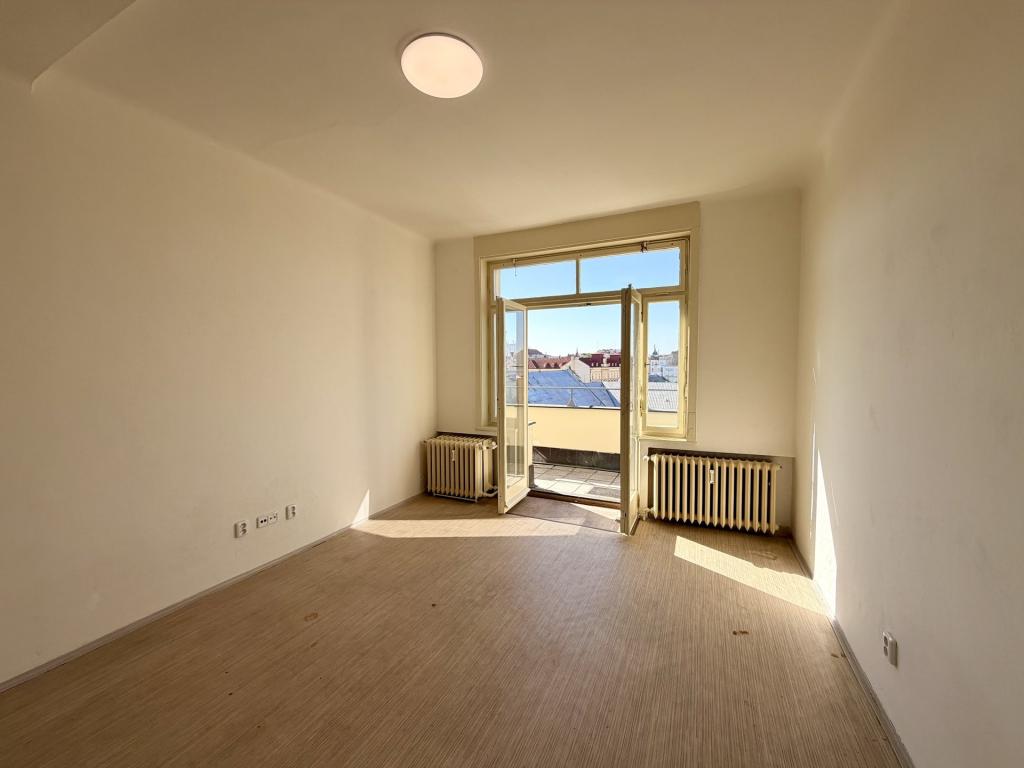 Pronájem bytu 1+1 34 m2, Plzeň – náhled fotky 6