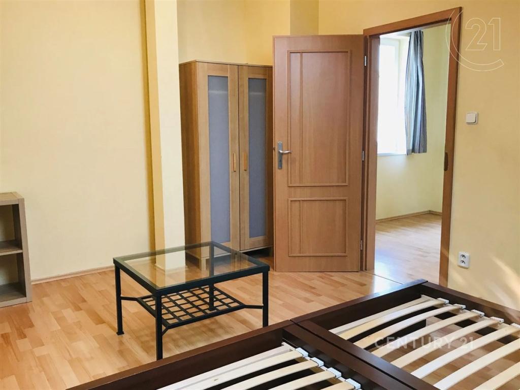 Pronájem bytu 2+kk 80 m2