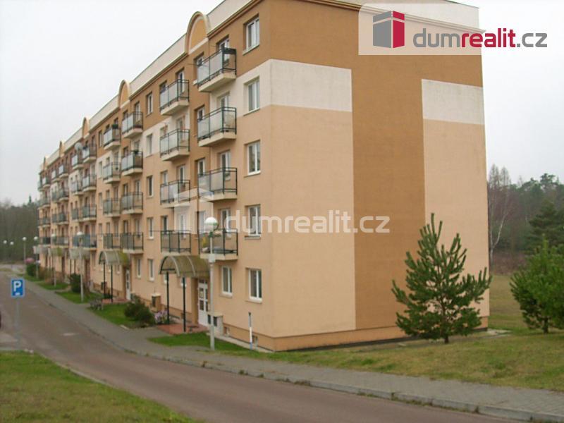 Pronajem bytu 2+1 35 m2