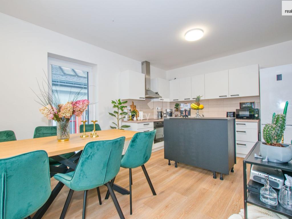 Pronájem 3+kk, Liberec - Papírová, 21200 Kč, 94 m2