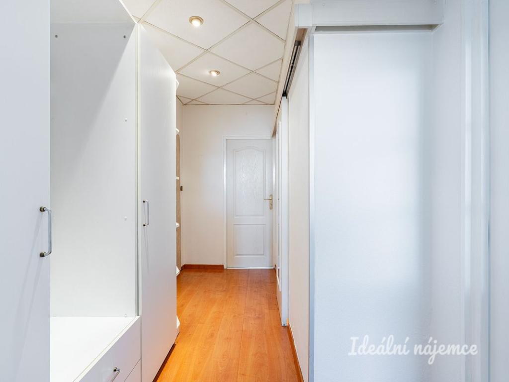 Pronájem bytu 3+kk 61 m2