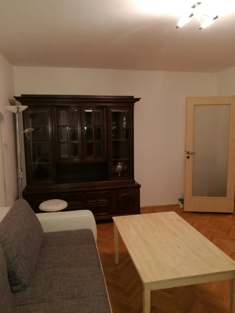 Pronajem bytu 2+1 56 m2