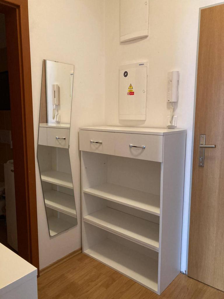 Pronajem bytu 2+kk 39 m2