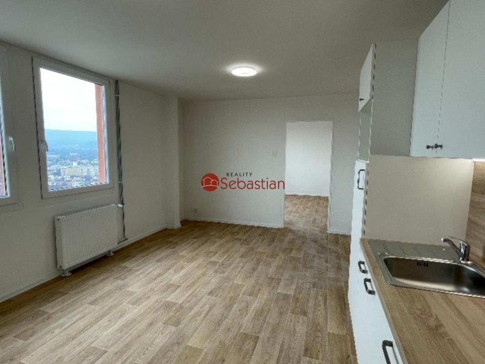 Pronájem bytu 2+kk 49 m² – pohled 6