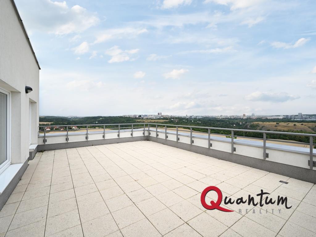 Pronájem bytu 2+kk 88 m2