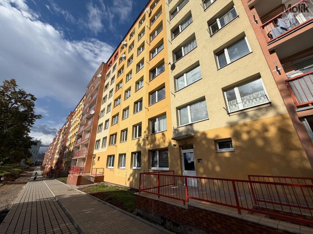 Prodej bytu 3+1 54 m2, Most – náhled fotky 13