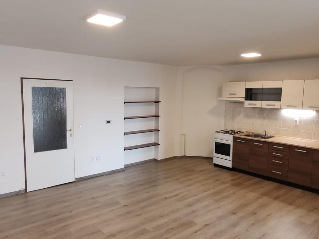 Pronájem bytu 2+kk 60 m2