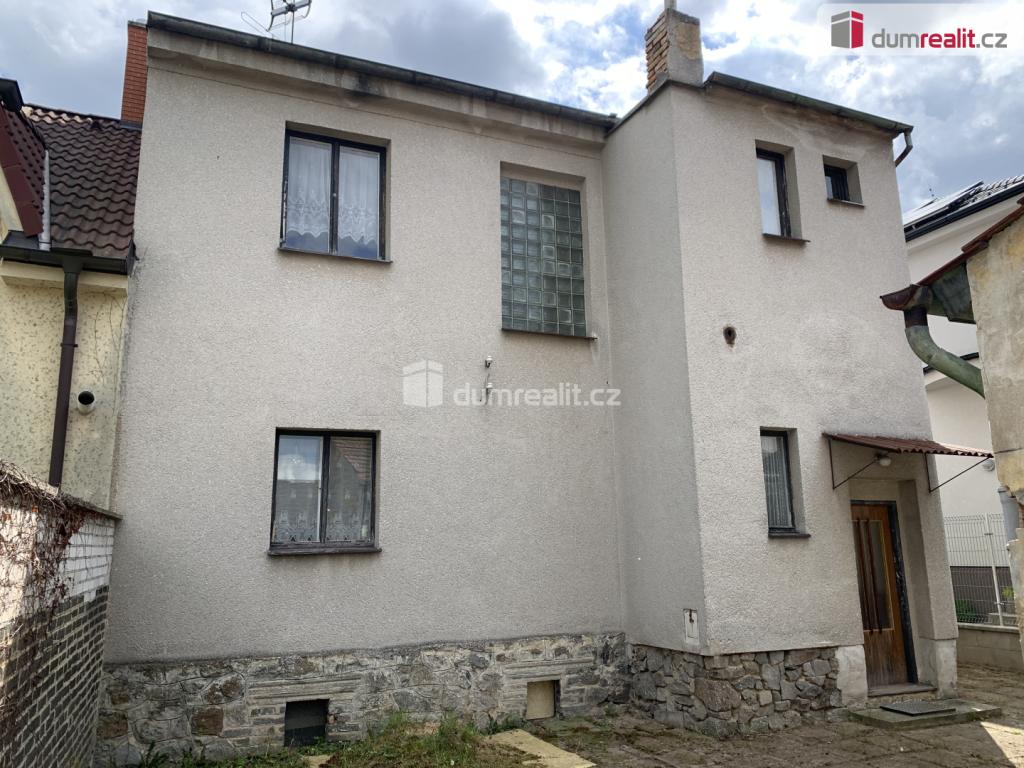 Prodej domu 160 m2, Dobříš – náhled fotky 13