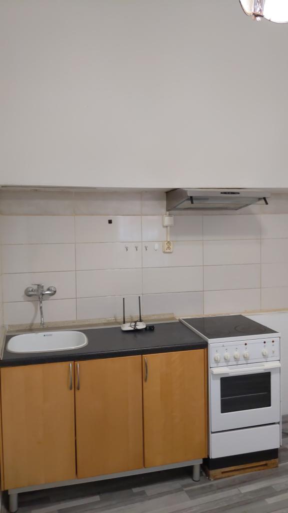 Pronájem bytu 1+1 30 m2