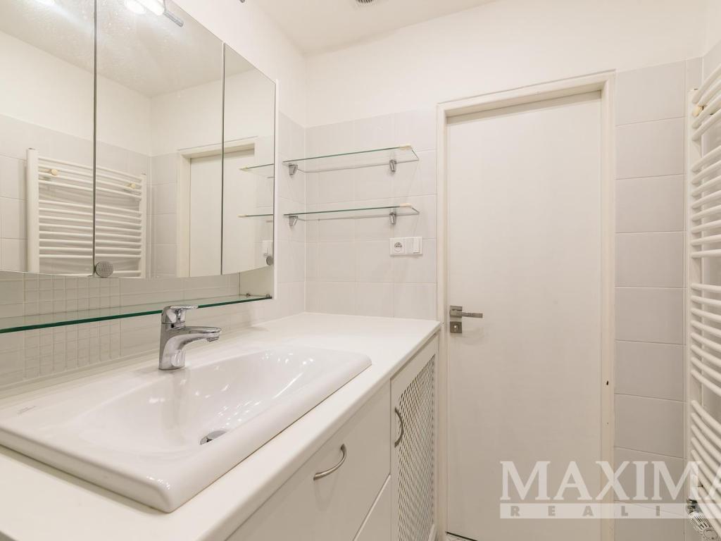 Pronájem bytu 3+kk 75 m2, Praha – náhled fotky 7