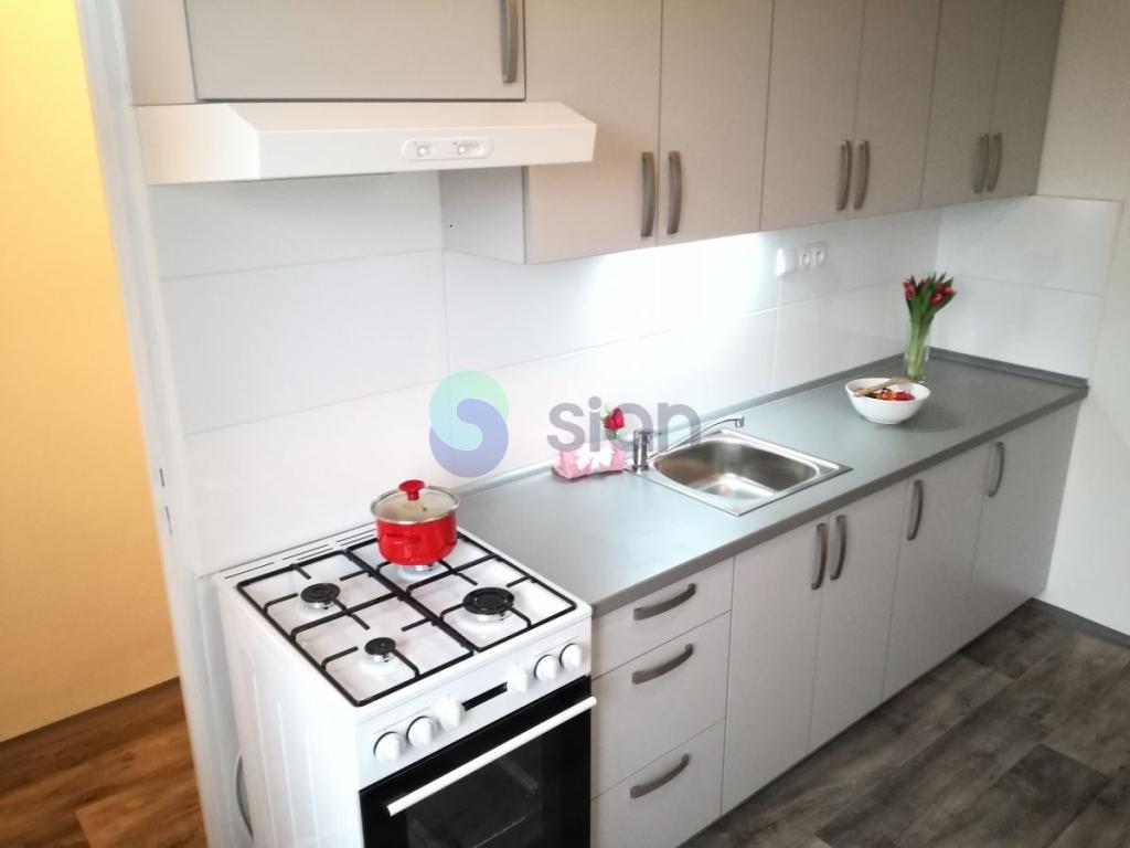 Pronájem 2+1, Ostrava - Mitušova, 12200 Kč, 55 m2