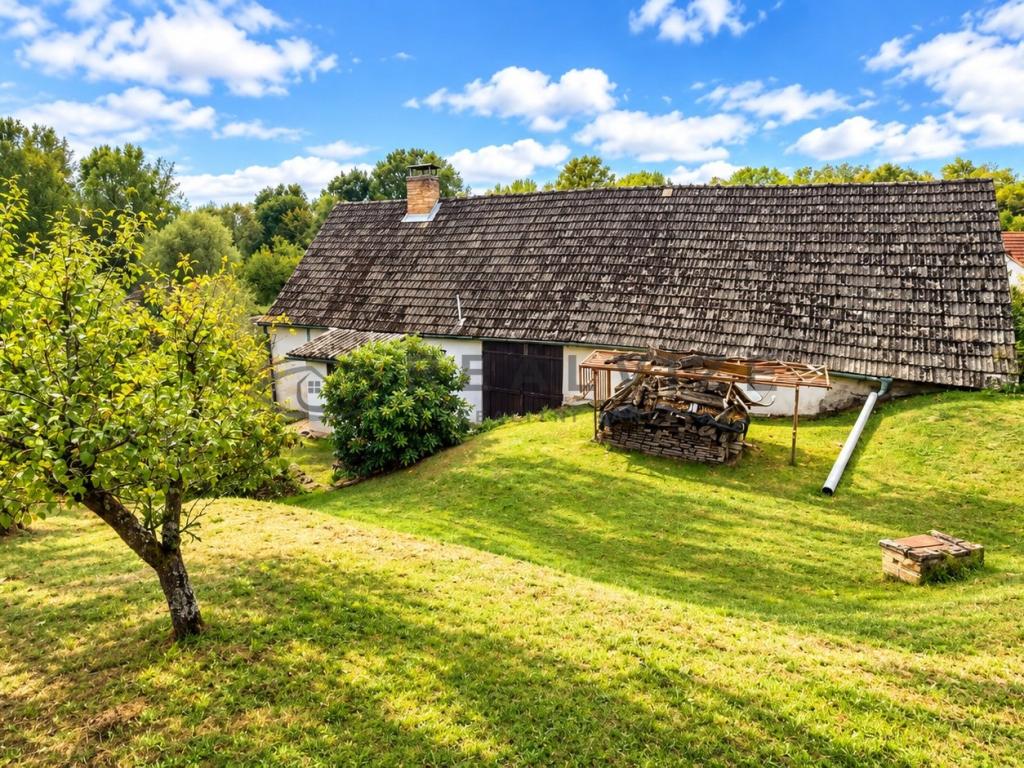 Prodej domu 151 m2, Benešov nad Černou – náhled fotky 27