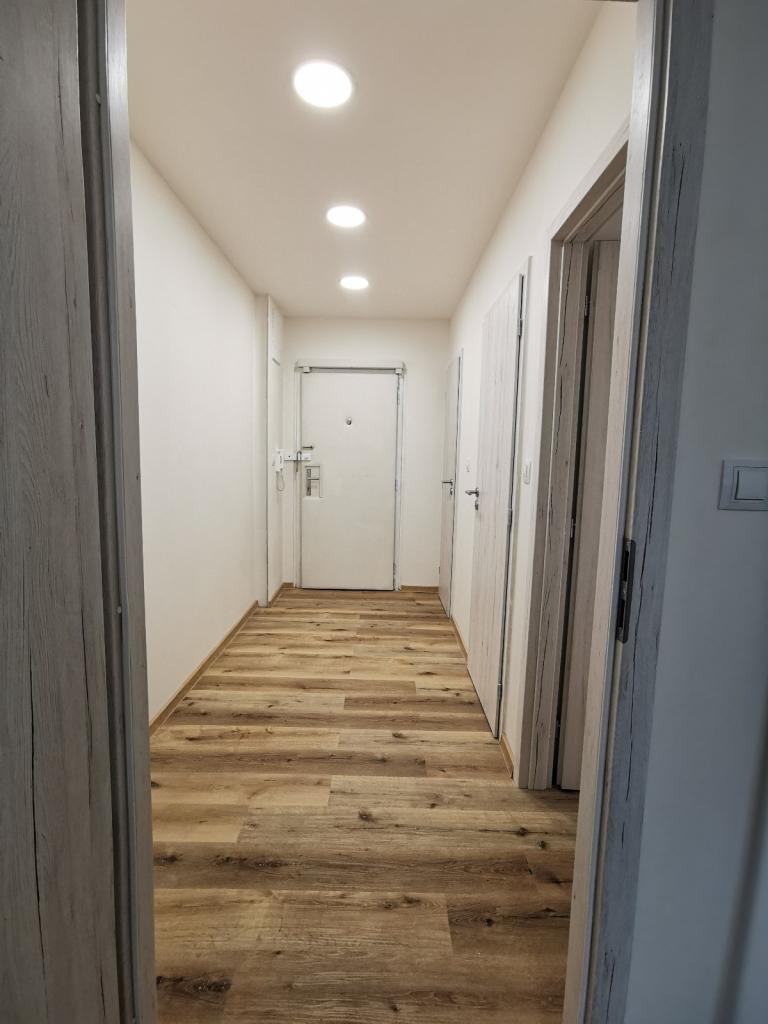 Pronajem bytu 2+kk 46 m2