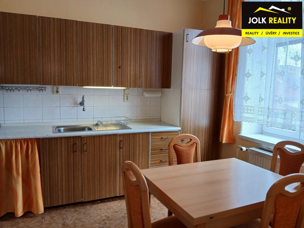 Prodej domu 258 m2