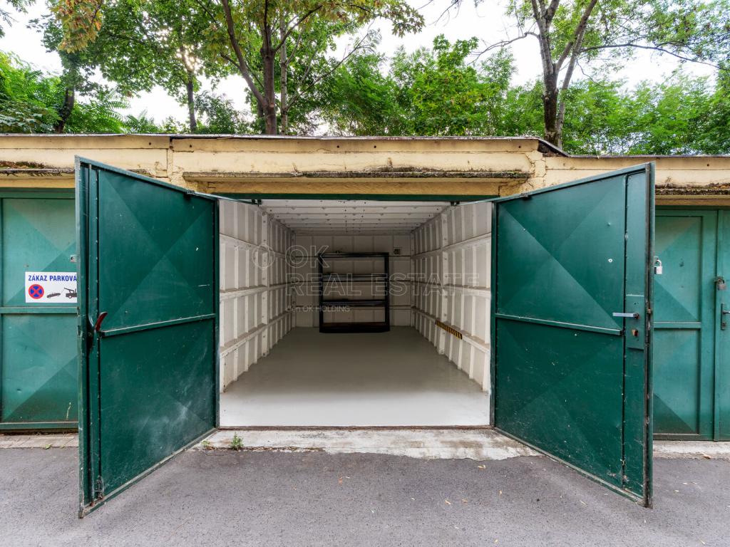 Pronájem bytu 2+1 54 m2, Praha – náhled fotky 17
