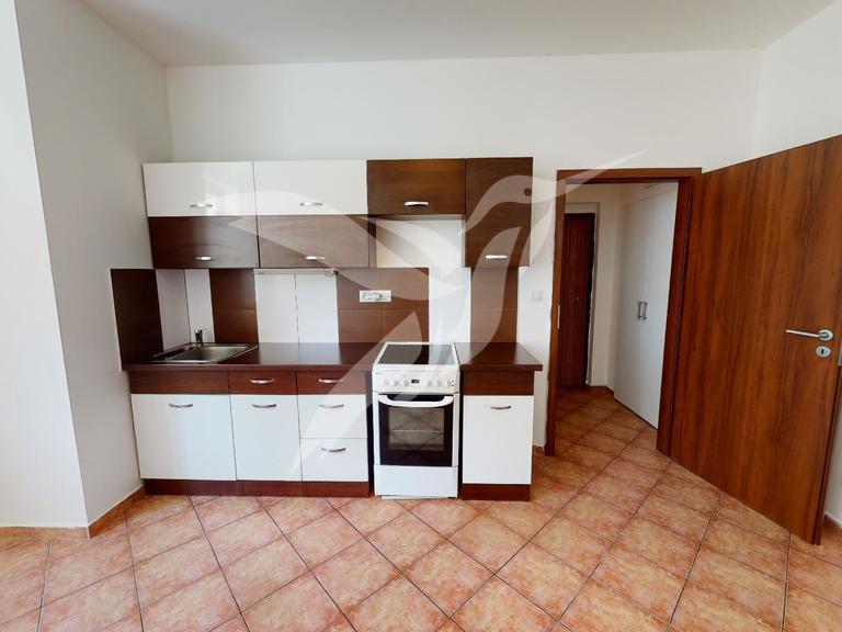 Pronájem 1+1, Plzeň - Křimická, 11200 Kč, 51 m2