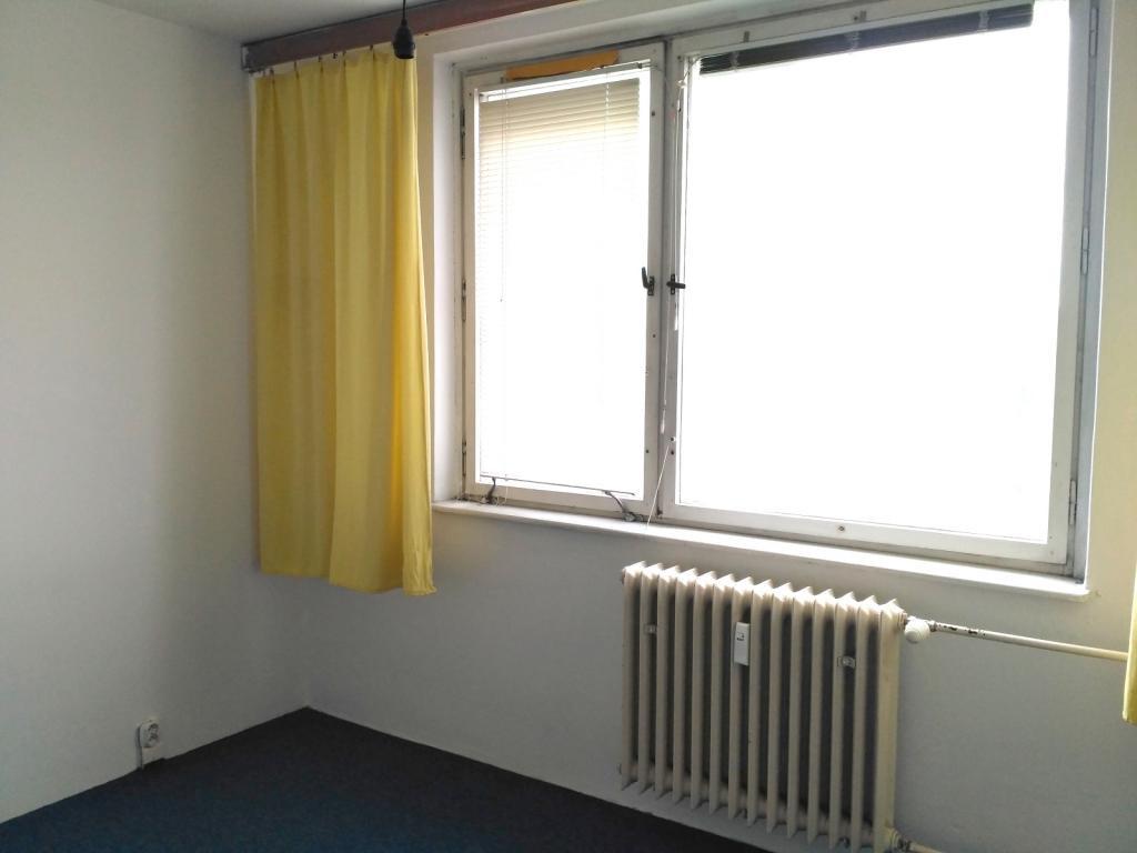 Pronájem bytu 2+kk 34 m2