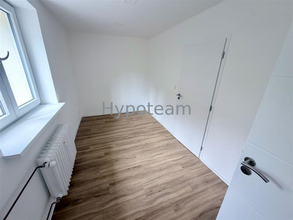 Pronájem bytu 3+1 60 m2