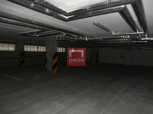 Pronájem bytu 1+kk 35 m2