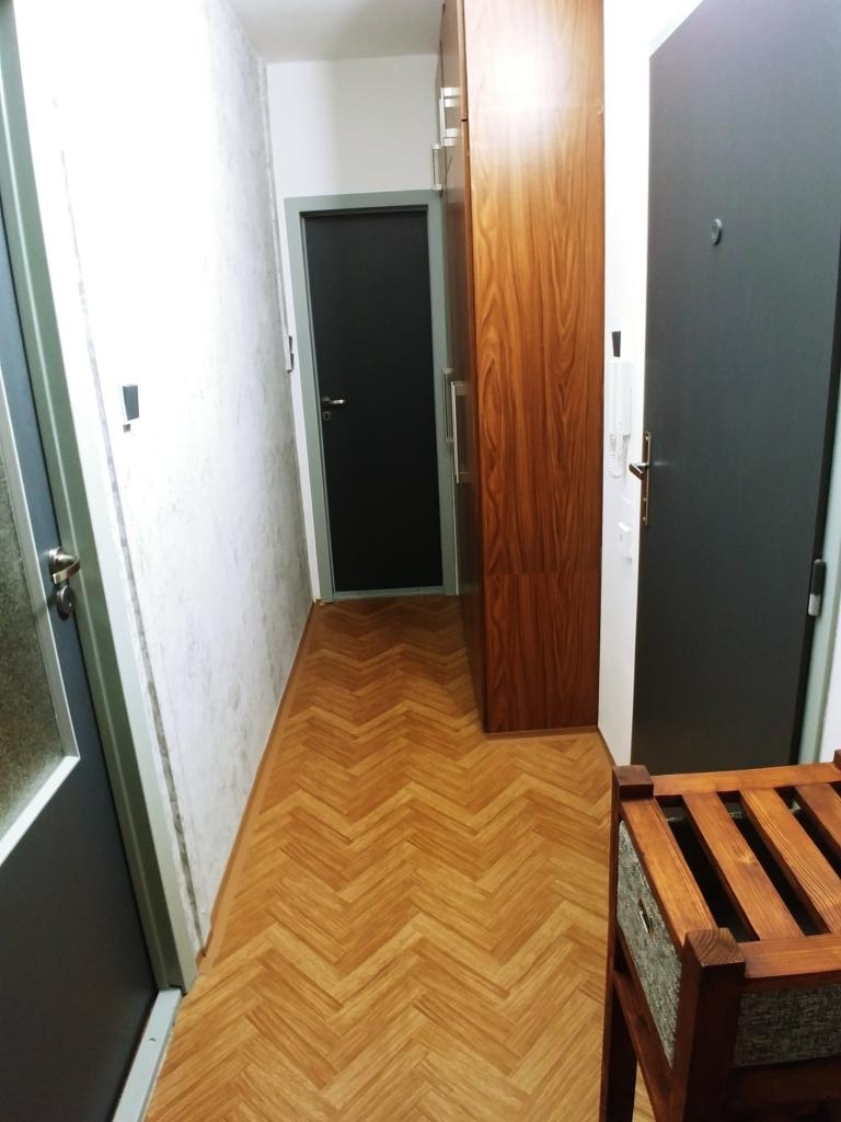 Pronajem bytu 2+1 42 m2