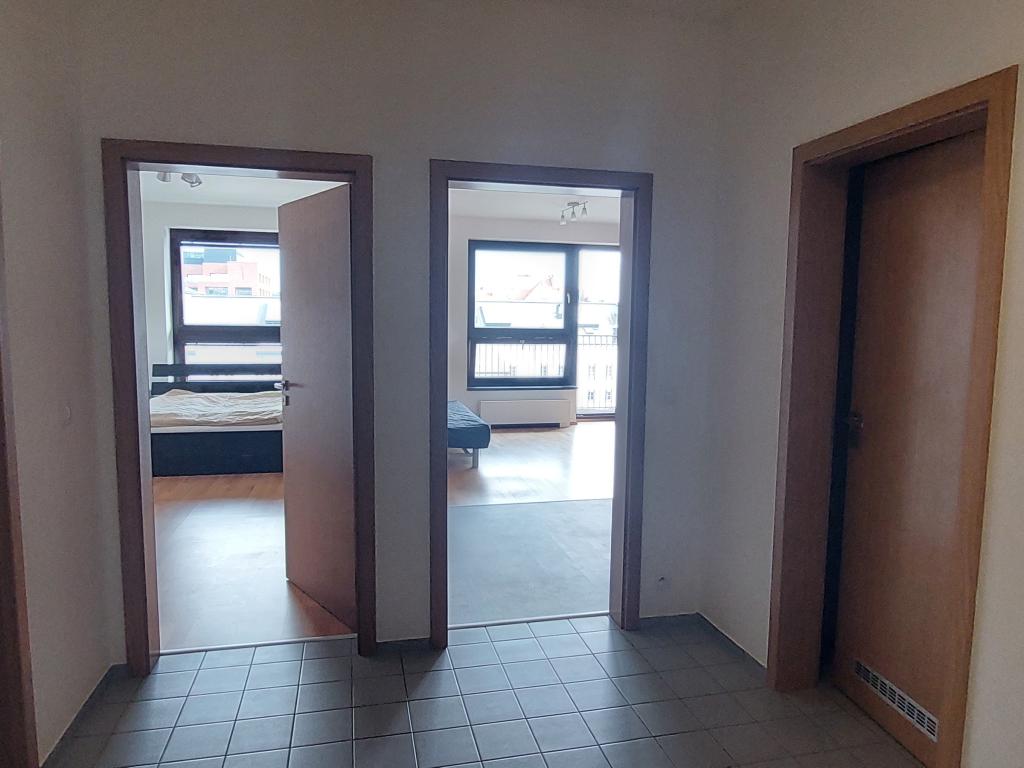 Pronájem bytu 2+kk 70 m2
