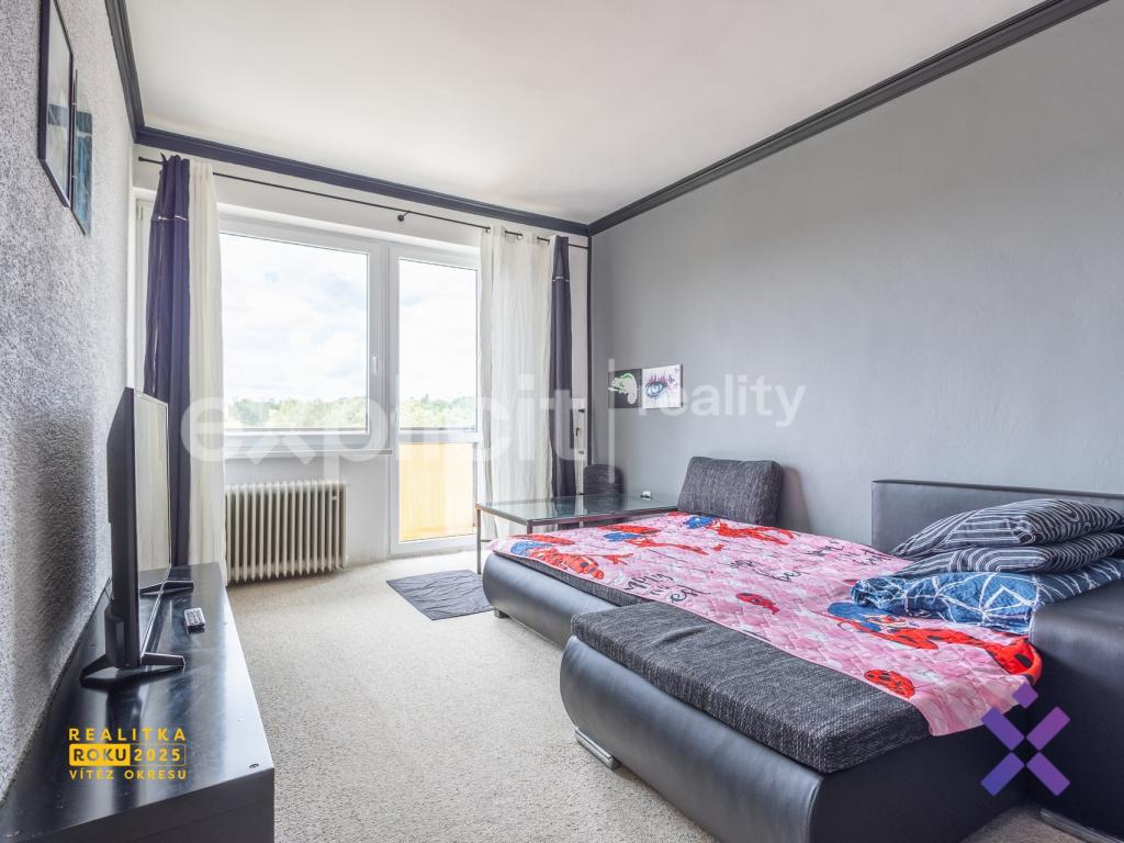 Prodej bytu 3+1 86 m2