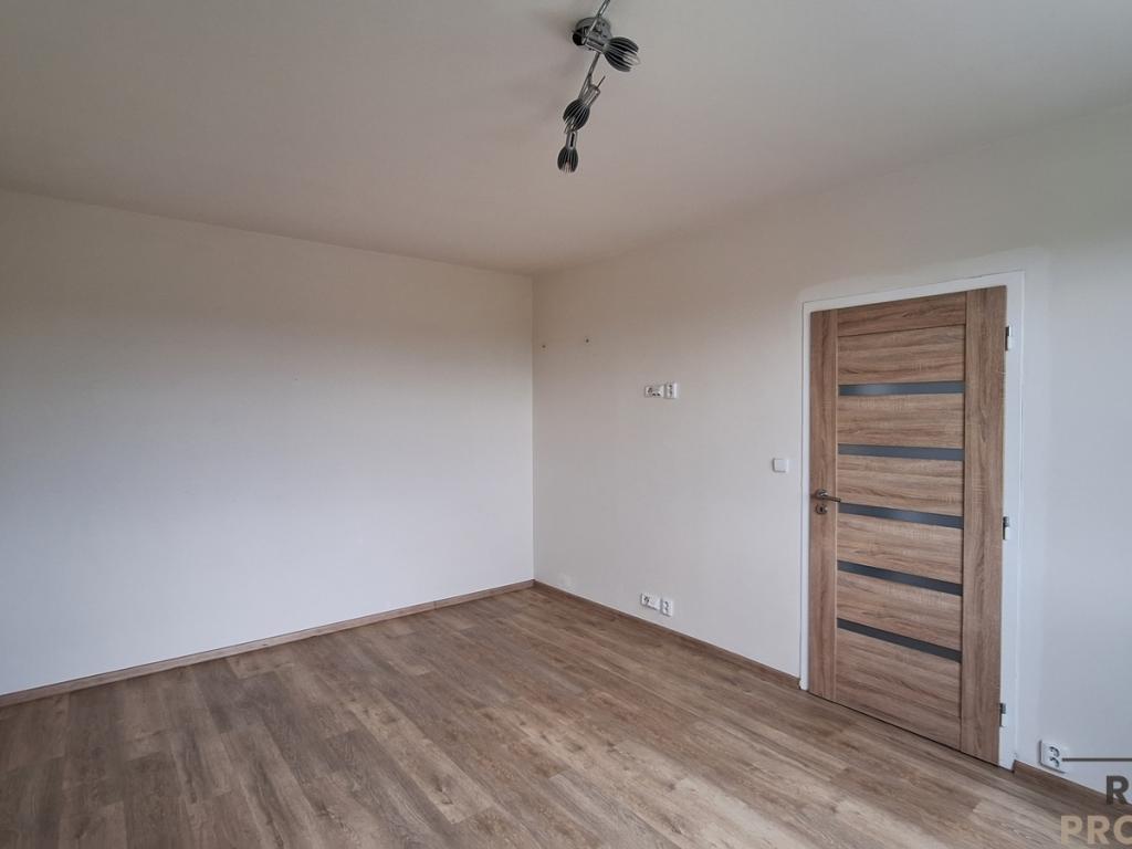 Pronájem bytu 1+1 32 m2
