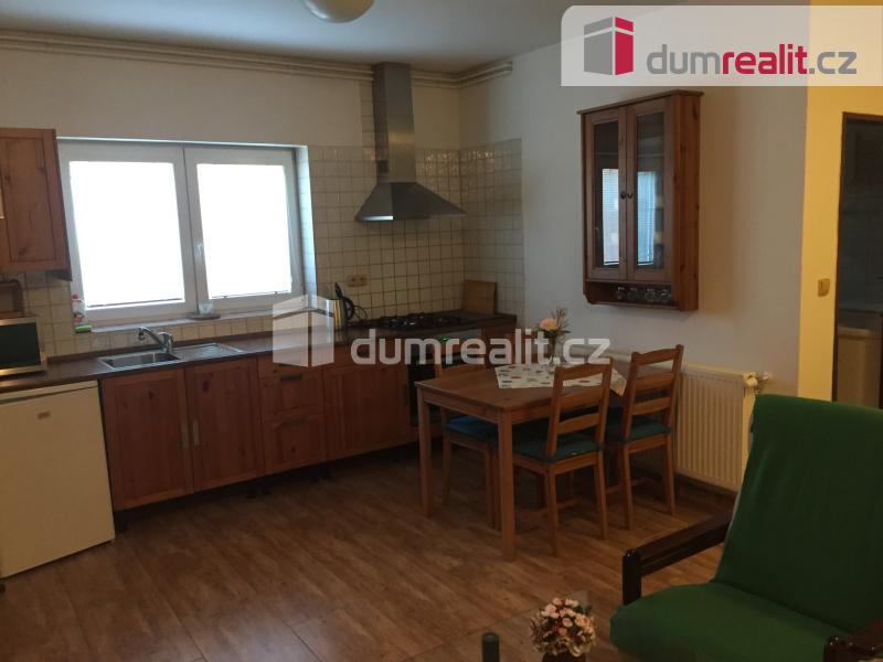 Pronájem bytu 2+kk 45 m2